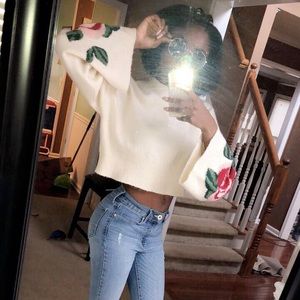 Meet your Posher, Katelyn